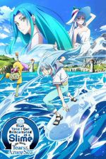 Watch That Time I Got Reincarnated as a Slime the Movie: Tears of the Azure Sea Putlocker