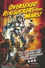 Watch Over·Sexed Rugsucker from Mars Putlocker