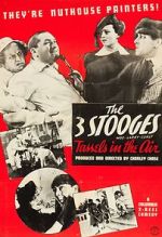 Watch Tassels in the Air (Short 1938) Putlocker