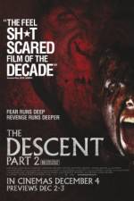 Watch The Descent Part 2 Putlocker