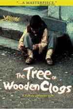 Watch L'albero degli zoccoli Putlocker