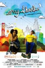 Watch Sorry Thanks Putlocker