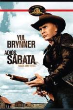 Watch Adios Sabata Putlocker