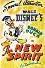 Watch The New Spirit Putlocker