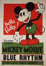 Watch Blue Rhythm (Short 1931) Putlocker