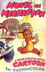 Watch Mouse in Manhattan Putlocker