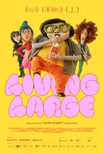 Watch Living Large Putlocker