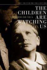 Watch I bambini ci guardano Putlocker