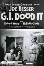 Watch G.I. Dood It Putlocker