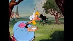 Watch A Gander at Mother Goose (Short 1940) Putlocker