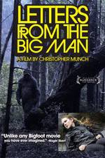 Watch Letters from the Big Man Putlocker