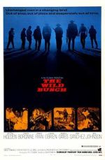 Watch The Wild Bunch Putlocker