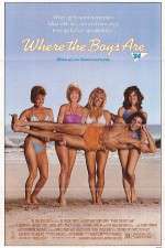 Watch Where the Boys Are Putlocker