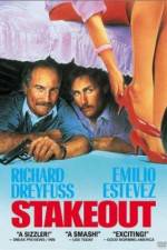 Watch Stakeout Putlocker