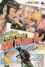 Watch Omer the Tourist in Star Trek Putlocker