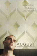 Watch August Putlocker