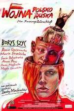 Watch Wojna polsko-ruska Putlocker