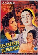 Watch Children of Paradise Putlocker