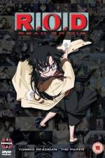 Watch Read or Die Putlocker