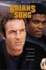 Watch Brian's Song Putlocker