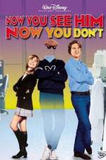 Watch Now You See Him Now You Don't Putlocker