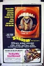 Watch Sssssss Putlocker