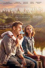 Watch The Healer Putlocker