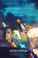 Watch DriverX Putlocker