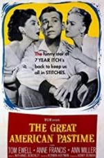 Watch The Great American Pastime Putlocker