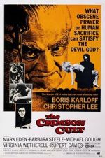 Watch The Crimson Cult Putlocker
