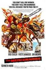 Watch Dark of the Sun Putlocker