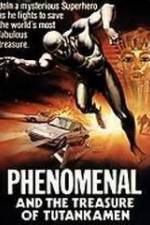 Watch Fenomenal e il tesoro di Tutankamen Putlocker