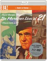 Watch The Murderer Lives at Number 21 Putlocker