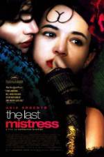 Watch Une vieille maîtresse Putlocker