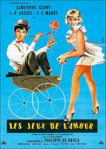 Watch The Love Game Putlocker