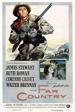 Watch The Far Country Putlocker