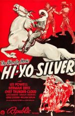 Watch Hi-Yo Silver Putlocker