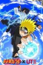 Watch Naruto x UT Putlocker