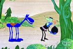Watch Cattle Battle Putlocker