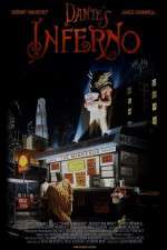 Watch Dante's Inferno Putlocker