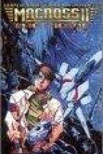 Watch Chôjikû yôsai Macross II Lovers Again Putlocker