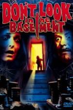 Watch Don't Look in the Basement Putlocker