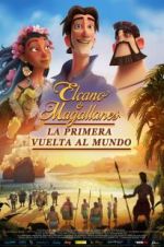Watch Elcano &amp; Magallanes: First Trip Around the World Putlocker