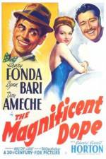 Watch The Magnificent Dope Putlocker