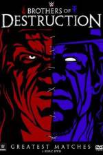 Watch Brothers of Destruction Putlocker