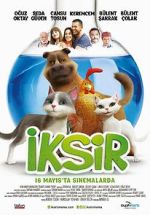 Watch Elixir Putlocker