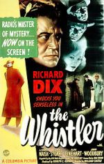 Watch The Whistler Putlocker
