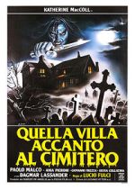 Watch The House by the Cemetery Putlocker