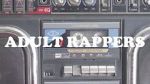 Watch Adult Rappers Putlocker