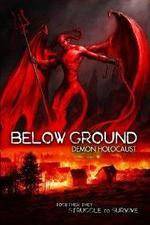 Watch Below Ground Putlocker
